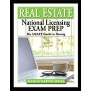 Real Estate National Licensing Exam Prep, 1st Edition