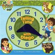 Telling Time with Diego