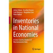 Inventories in National Economies