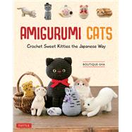 Amigurumi Cats
