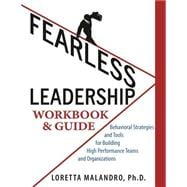 Fearless Leadership Workbook & Guide