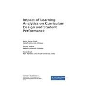 Impact of Learning Analytics on Curriculum Design and Student Performance