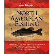 Ken Schultz's North American Fishing
