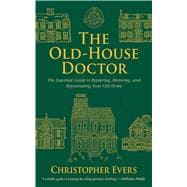 OLD HOUSE DOCTOR PA