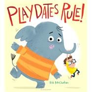 Playdates Rule!