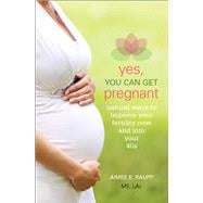 Yes, You Can Get Pregnant