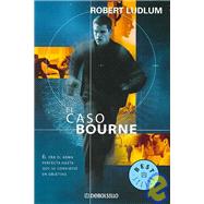 El Caso Bourne/ the Bourne Identity