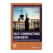 Self-compacting Concrete