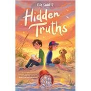 Hidden Truths book cover, ISBN 9780593483695