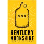 Kentucky Moonshine