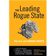 Leading Rogue State