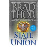State of the Union; A Thriller
