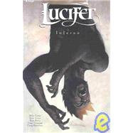 Lucifer: Inferno