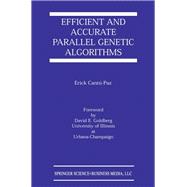 Efficient and Accurate Parallel Genetic Algorithms