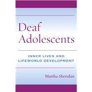 Deaf Adolescents