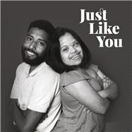 Just Like You Vol. 2 The Extraordinary Edition