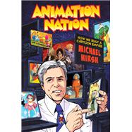 Animation Nation