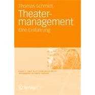 Theatermanagement