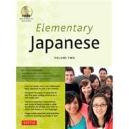 Elementary Japanese