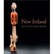 New Ireland,9788874393695