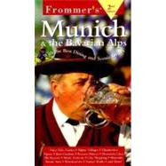 Frommer's Munich & the Bavarian Alps