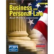 Business and Personal Law : Real-World Connections