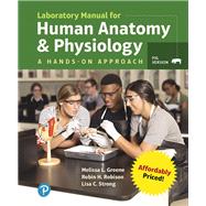 Laboratory Manual for Human Anatomy & Physiology  A Hands-on Approach, Pig Version