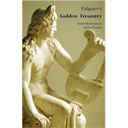 Palgrave's Golden Treasury