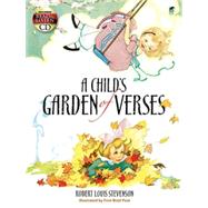 A Child's Garden of Verses Includes a Read-and-Listen CD
