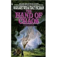 The Hand of Chaos A Death Gate Novel, Volume 5