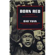 Born Red,9780804713696