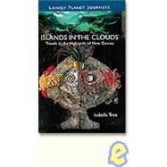 Lonely Planet Islands in the Clouds