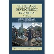 The Idea of Development in Africa