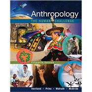 Anthropology The Human Challenge