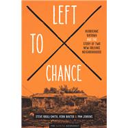 Left to Chance