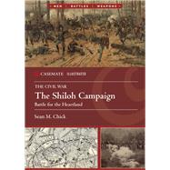 The Shiloh Campaign, 1862