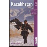 Kazakhstan/2 Bradt