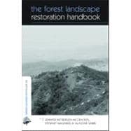 The Forest Landscape Restoration Handbook