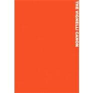The Vignelli Canon