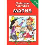 Christmas Activities for Ks2 Maths