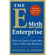 The E-Myth Enterprise