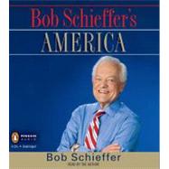 Bob Schieffer's America