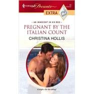 Pregnant By The Italian Count