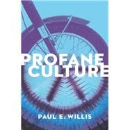 Profane Culture