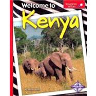 Welcome to Kenya