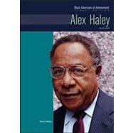 Alex Haley