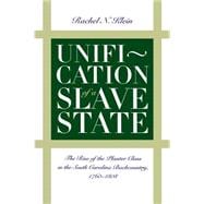 Unification of a Slave State
