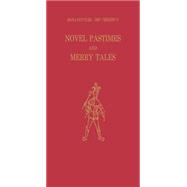 Bonaventure des Périers's Novel Pastimes and Merry Tales