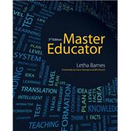 Master Educator