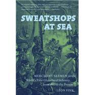 Sweatshops at Sea